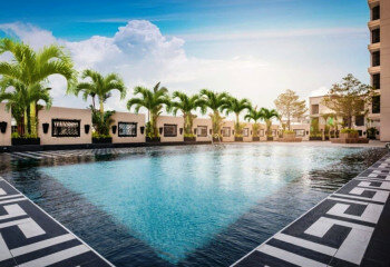 Кондоминиум в Паттайе, Таиланд | THE128891