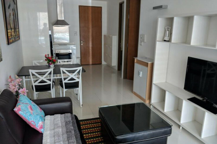 Кондоминиум в Паттайе, Таиланд | THE309884