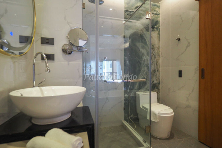 Кондоминиум в Паттайе, Таиланд | THE455982