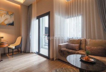 Кондоминиум в Паттайе, Таиланд | THE455982