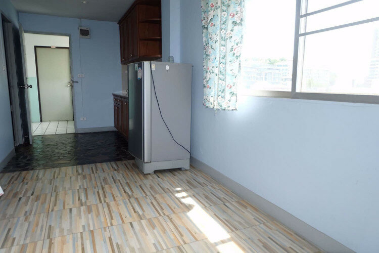 Кондоминиум в Паттайе, Таиланд | THE555077