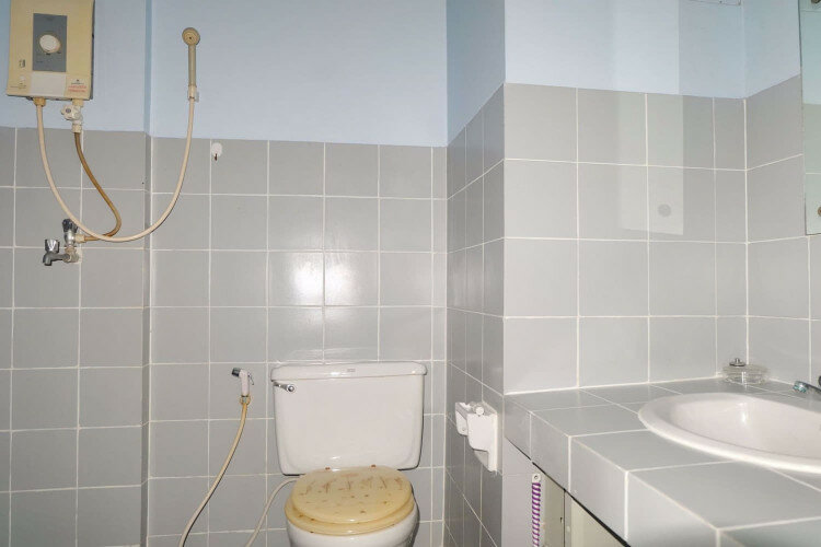 Кондоминиум в Паттайе, Таиланд | THE555077