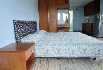 Кондоминиум в Паттайе, Таиланд | THE555077