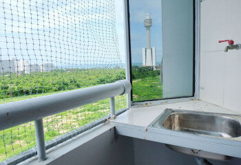 Кондоминиум в Паттайе, Таиланд | THE555077