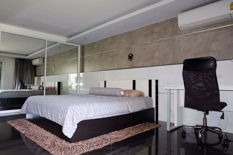 Кондоминиум в Паттайе, Таиланд | THE155162