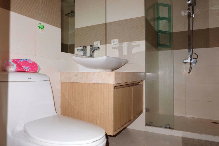 Кондоминиум в Паттайе, Таиланд | THE155162