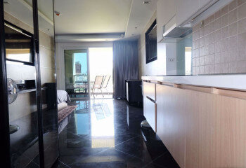 Кондоминиум в Паттайе, Таиланд | THE155162