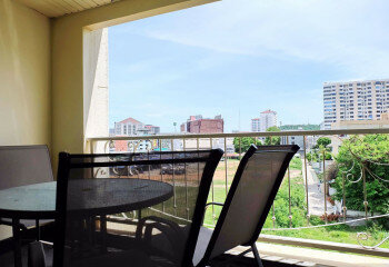 Кондоминиум в Паттайе, Таиланд | THE155162