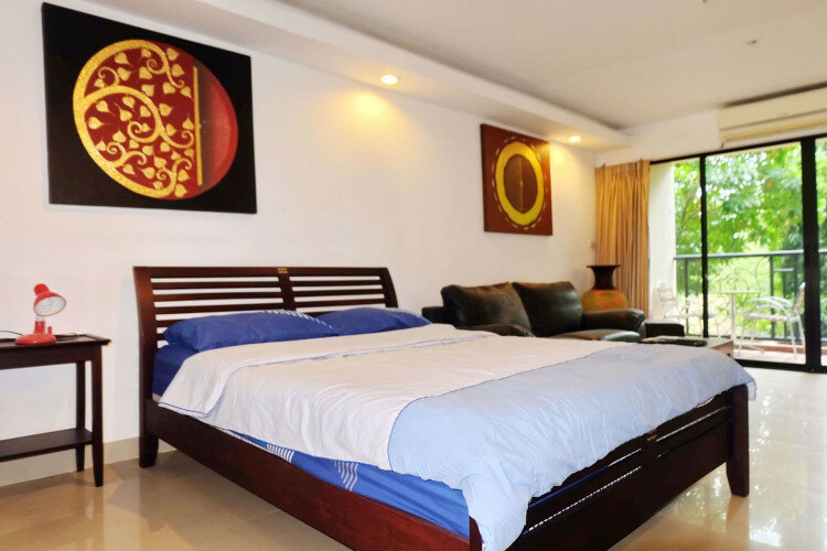 Кондоминиум в Паттайе, Таиланд | THE355165