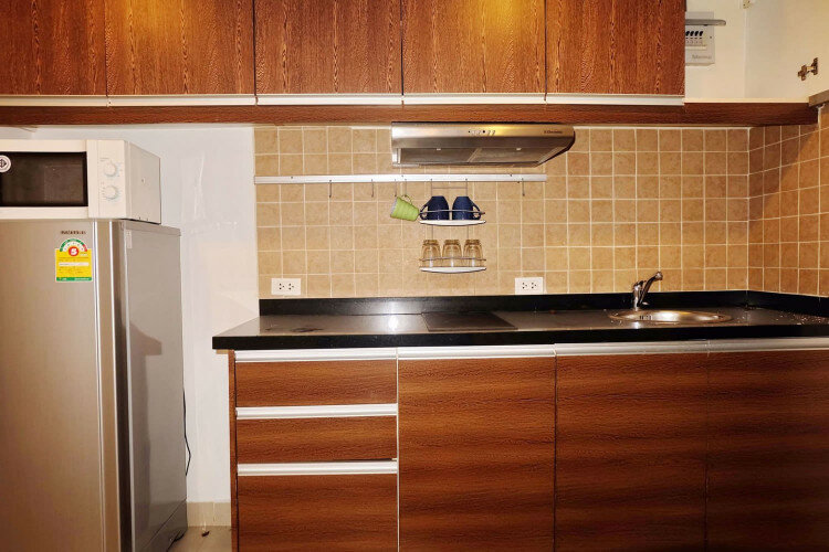 Кондоминиум в Паттайе, Таиланд | THE355165