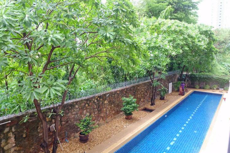 Кондоминиум в Паттайе, Таиланд | THE355165