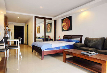 Кондоминиум в Паттайе, Таиланд | THE355165