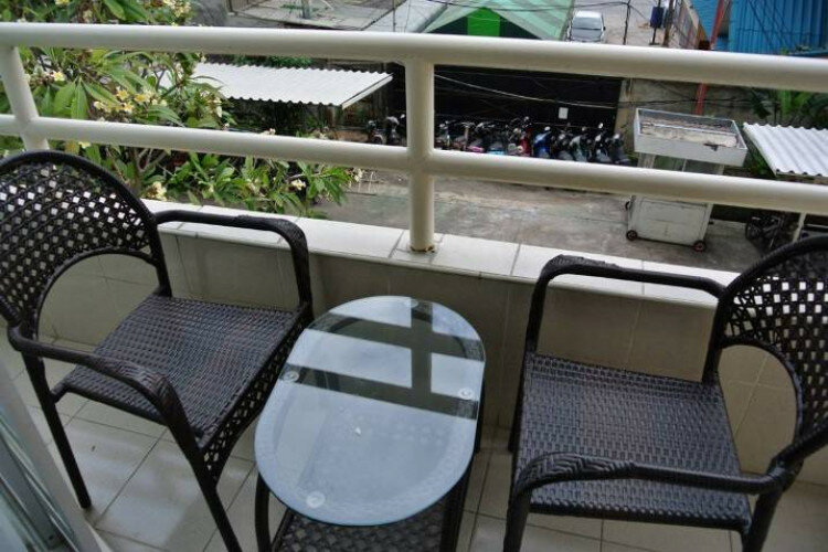 Кондоминиум в Джомтьене, Паттайя, Таиланд | THE523203