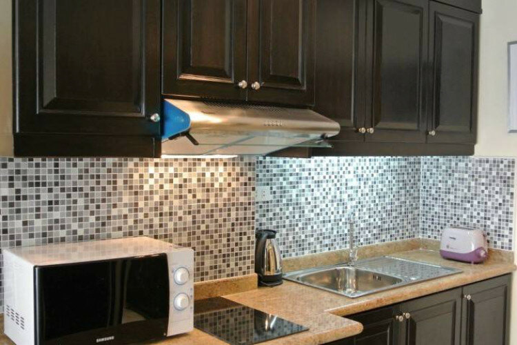 Кондоминиум в Джомтьене, Паттайя, Таиланд | THE523203