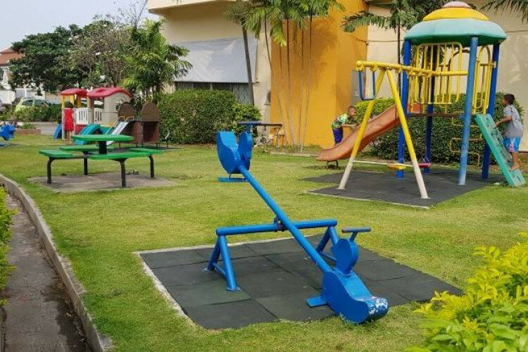 Кондоминиум в Джомтьене, Паттайя, Таиланд | THE523203