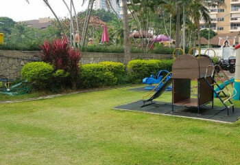 Кондоминиум в Джомтьене, Паттайя, Таиланд | THE523203