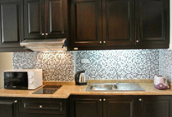 Кондоминиум в Джомтьене, Паттайя, Таиланд | THE523203