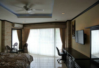 Кондоминиум в Джомтьене, Паттайя, Таиланд | THE523203