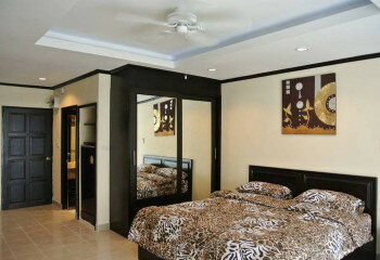 Кондоминиум в Джомтьене, Паттайя, Таиланд | THE523203