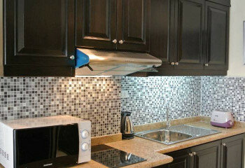 Кондоминиум в Джомтьене, Паттайя, Таиланд | THE523203