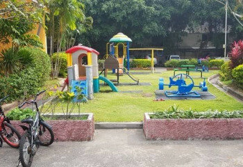 Кондоминиум в Джомтьене, Паттайя, Таиланд | THE523203