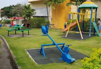 Кондоминиум в Джомтьене, Паттайя, Таиланд | THE523203