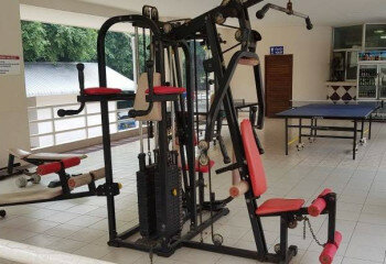 Кондоминиум в Джомтьене, Паттайя, Таиланд | THE523203