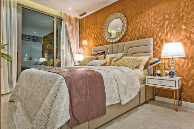 Кондоминиум в Джомтьене, Паттайя, Таиланд | THE107208