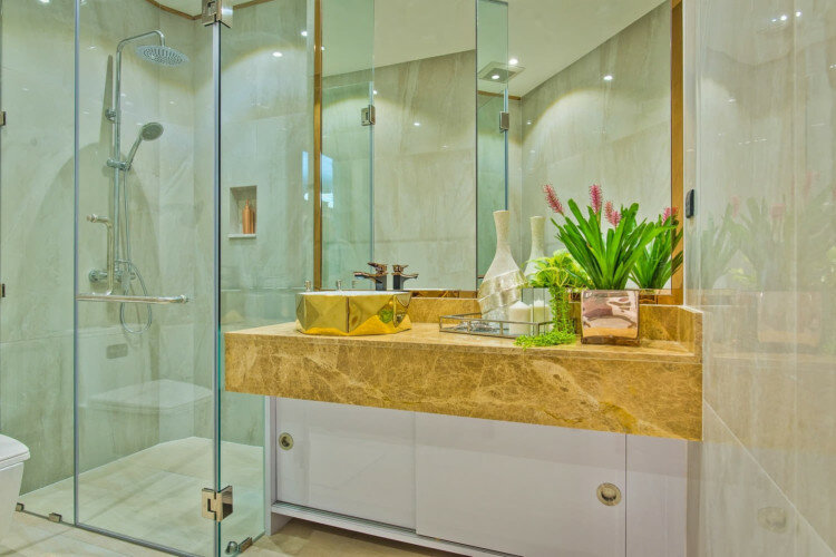 Кондоминиум в Джомтьене, Паттайя, Таиланд | THE107208