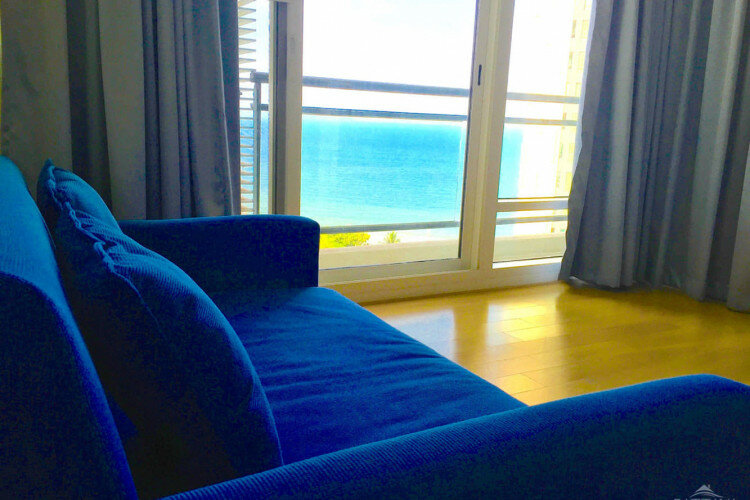 Кондоминиум в Джомтьене, Паттайя, Таиланд | THE421710