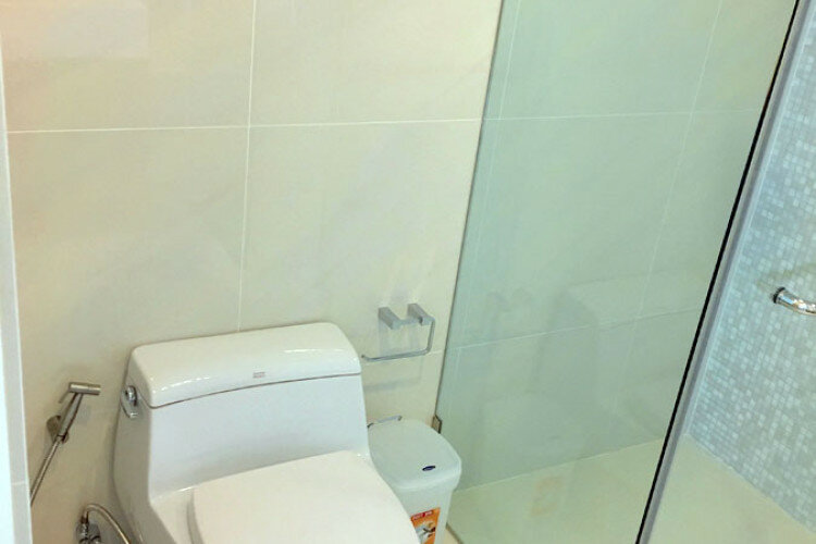 Кондоминиум в Джомтьене, Паттайя, Таиланд | THE421710