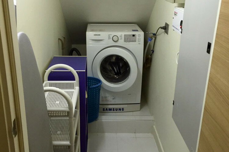 Кондоминиум в Джомтьене, Паттайя, Таиланд | THE421710