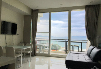 Кондоминиум в Джомтьене, Паттайя, Таиланд | THE421710