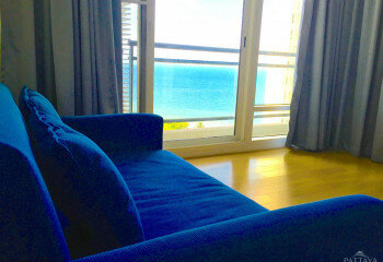 Кондоминиум в Джомтьене, Паттайя, Таиланд | THE421710