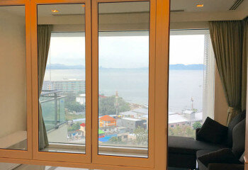 Кондоминиум в Джомтьене, Паттайя, Таиланд | THE421710