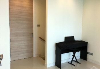 Кондоминиум в Джомтьене, Паттайя, Таиланд | THE421710