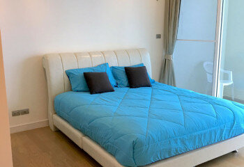 Кондоминиум в Джомтьене, Паттайя, Таиланд | THE421710