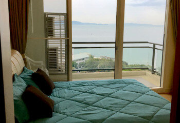 Кондоминиум в Джомтьене, Паттайя, Таиланд | THE421710