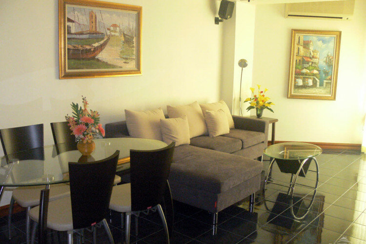 Кондоминиум в Джомтьене, Паттайя, Таиланд | THE224229