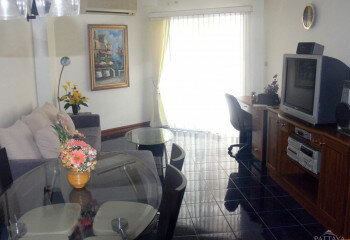 Кондоминиум в Джомтьене, Паттайя, Таиланд | THE224229