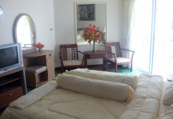 Кондоминиум в Джомтьене, Паттайя, Таиланд | THE224229