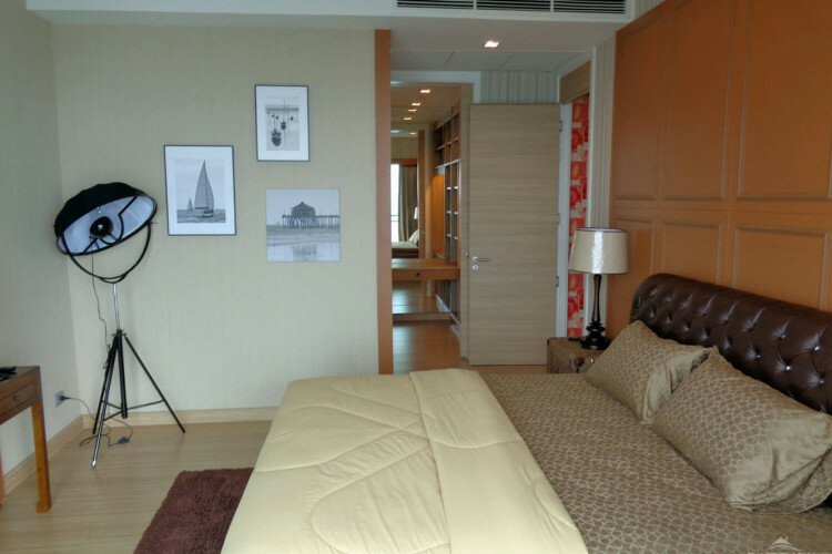 Кондоминиум в Джомтьене, Паттайя, Таиланд | THE320989