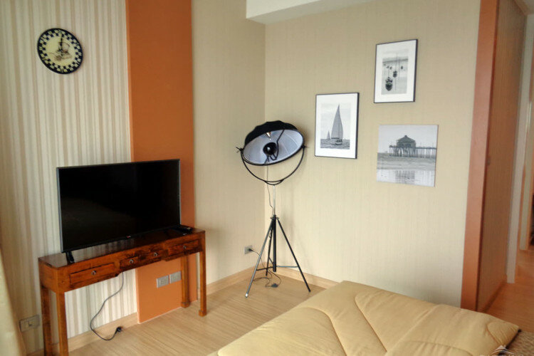 Кондоминиум в Джомтьене, Паттайя, Таиланд | THE320989