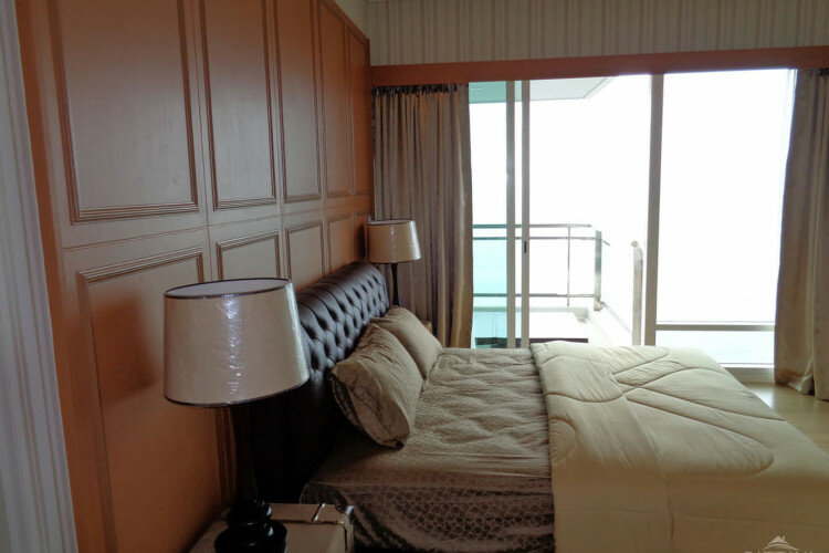 Кондоминиум в Джомтьене, Паттайя, Таиланд | THE320989