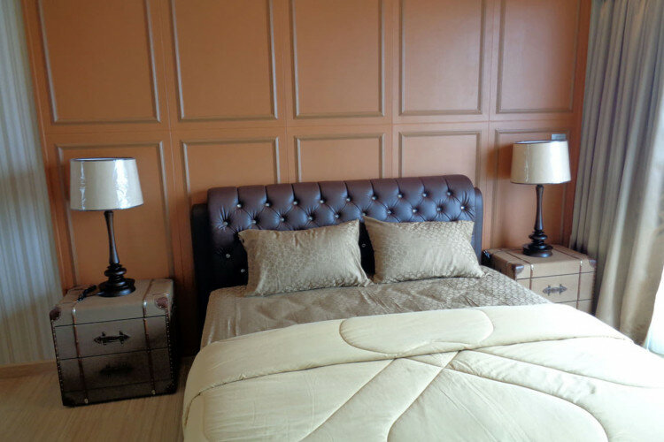 Кондоминиум в Джомтьене, Паттайя, Таиланд | THE320989