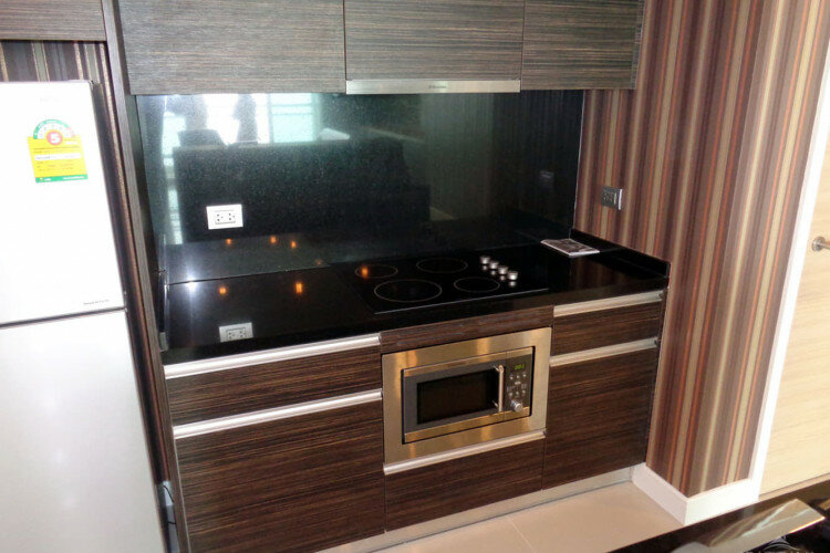 Кондоминиум в Джомтьене, Паттайя, Таиланд | THE320989