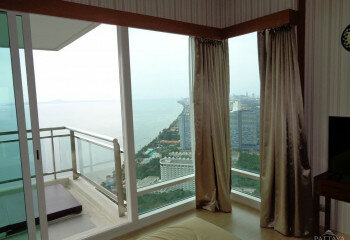 Кондоминиум в Джомтьене, Паттайя, Таиланд | THE320989