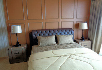 Кондоминиум в Джомтьене, Паттайя, Таиланд | THE320989