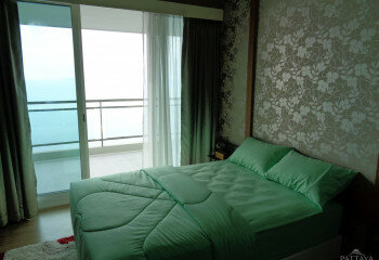 Кондоминиум в Джомтьене, Паттайя, Таиланд | THE320989