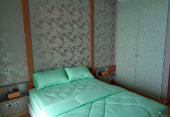 Кондоминиум в Джомтьене, Паттайя, Таиланд | THE320989